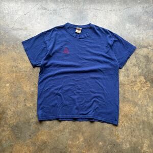 Vintage Y2K Nike ACG Embroidered T-shirt